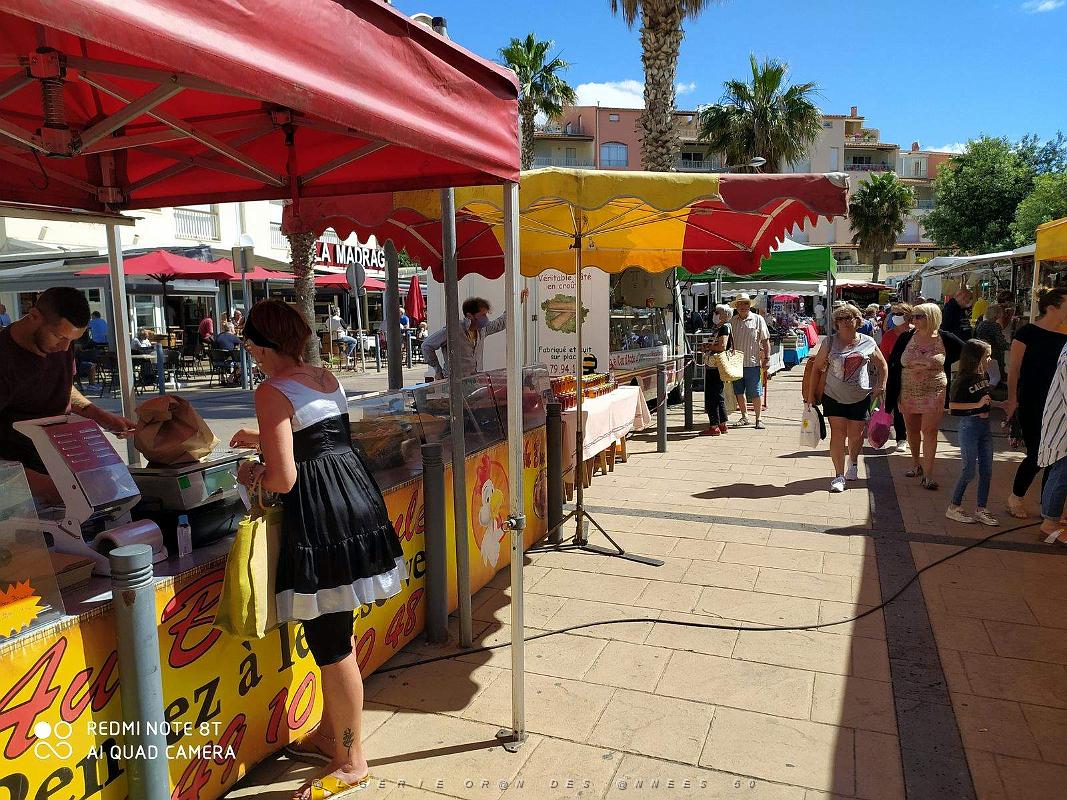 Le Cap d'Agde- Place du Barbecue- 6 juin 2020 - 30.jpg